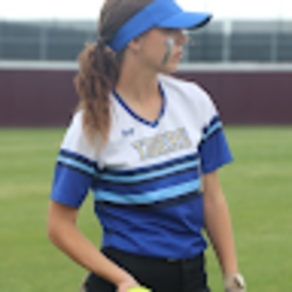 Meet your Posher, Kaylee